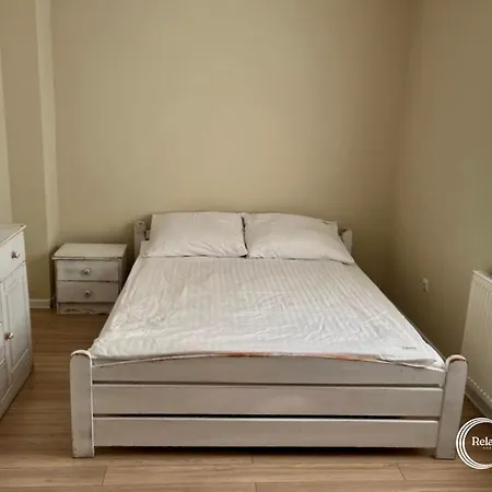 Relaks Apartment Ujazdowo Exterior photo