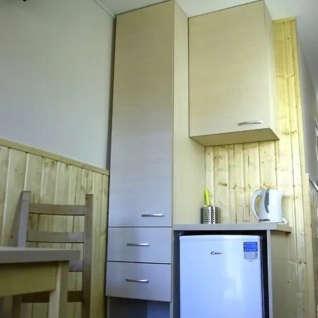 Relaks Apartment Ujazdowo Exterior photo