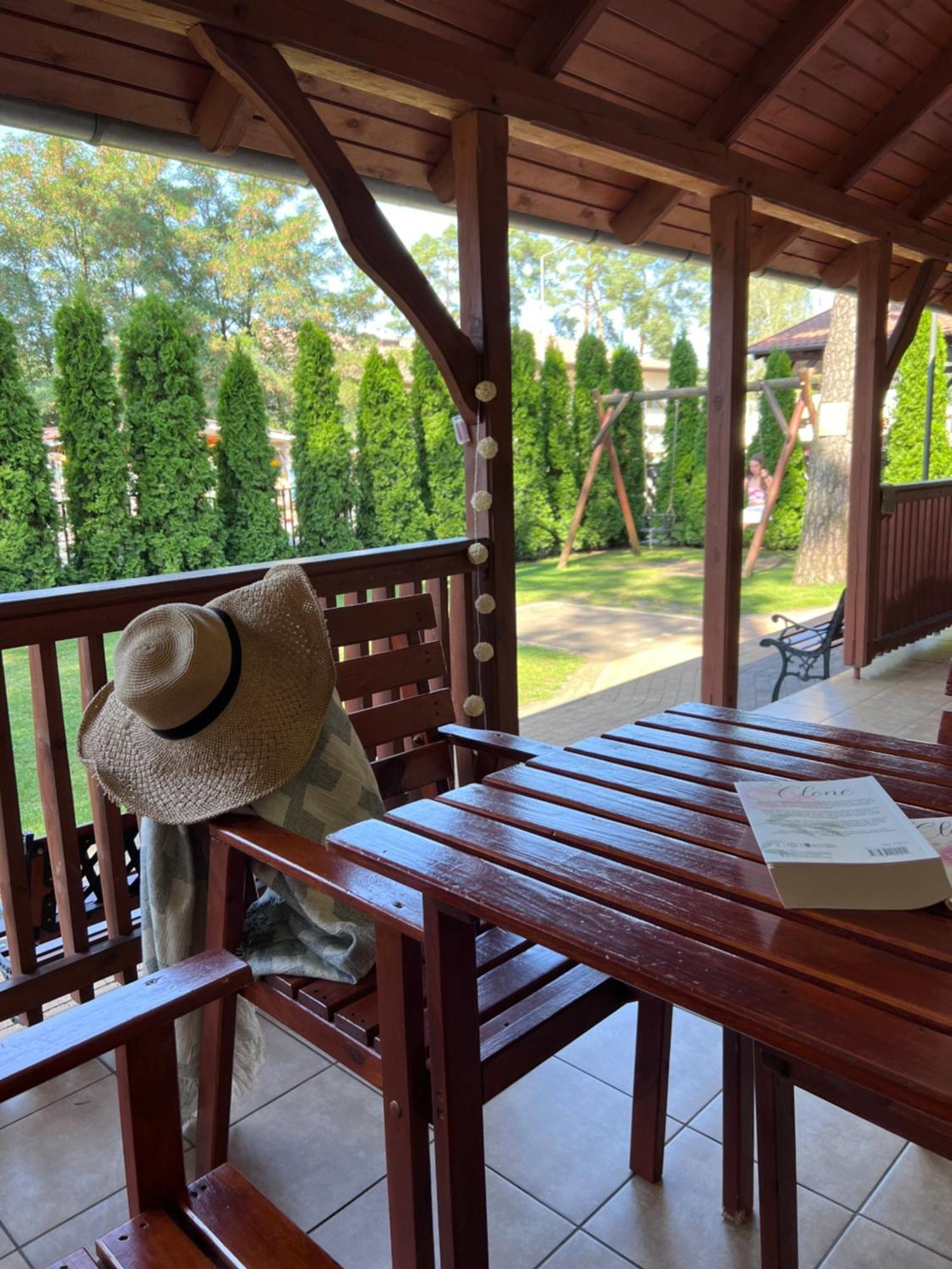 Homestay Relaks Ujazdowo