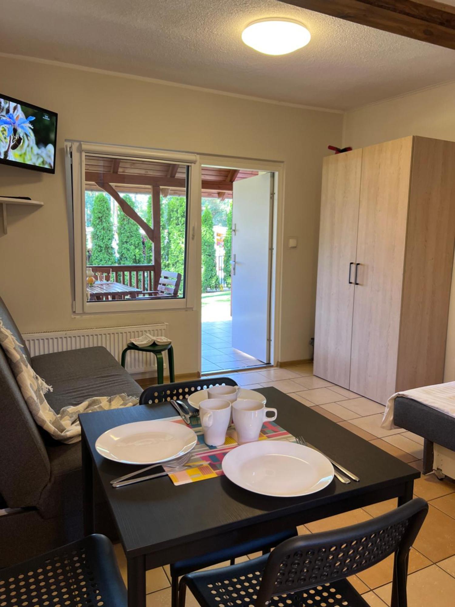 Homestay Relaks