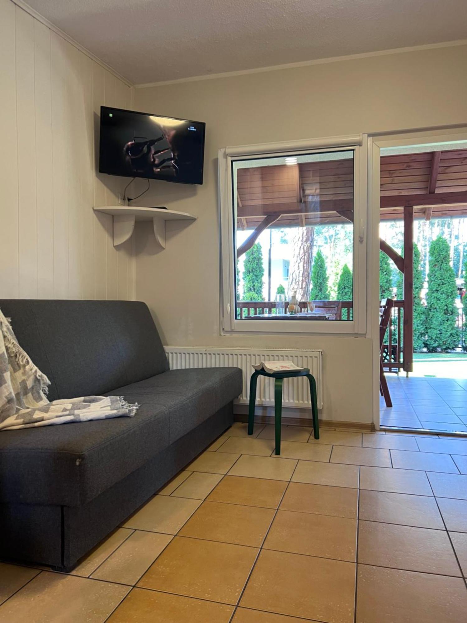 Relaks Homestay Ujazdowo