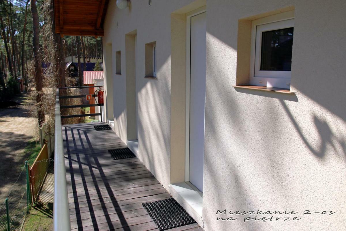Homestay Relaks Ujazdowo