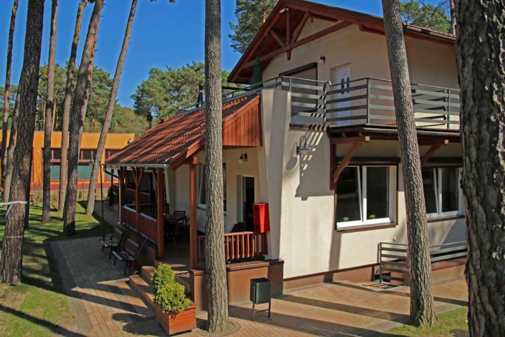 Homestay Relaks